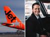 Jetstar pilot reveals mind-blowing fact