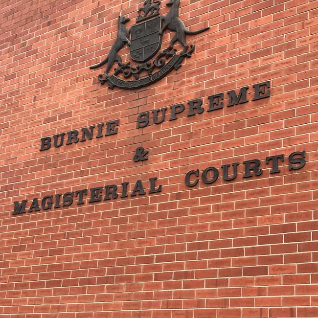 Burnie Supreme &amp; Magisterial Court