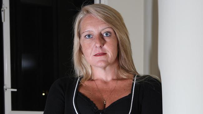 Nicola Gobbo’s legal team has been granted leave to amend their defence in her civil claim against the state. Picture: Andrew Tauber