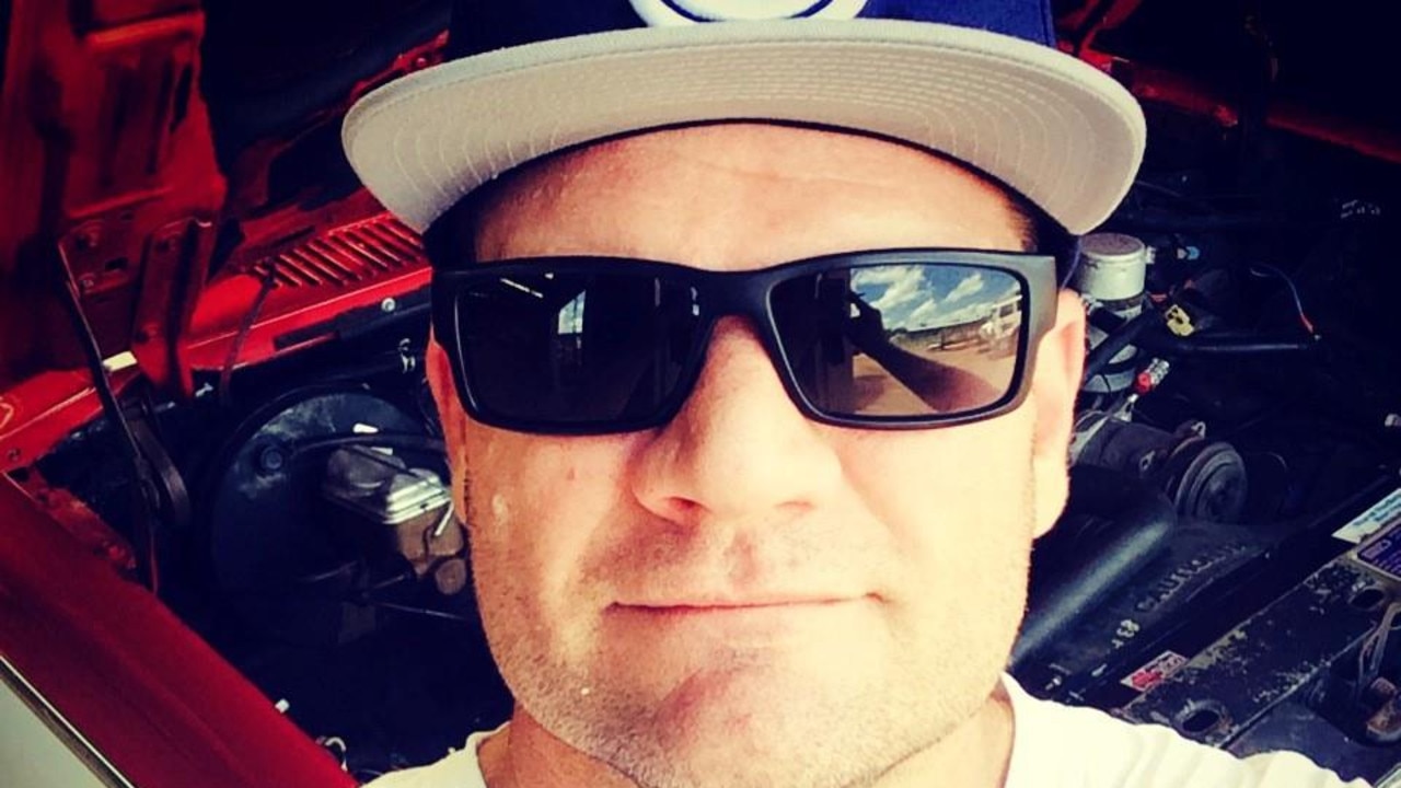 Darryl Paul Milton faced Darwin Local Court on Wednesday morning.