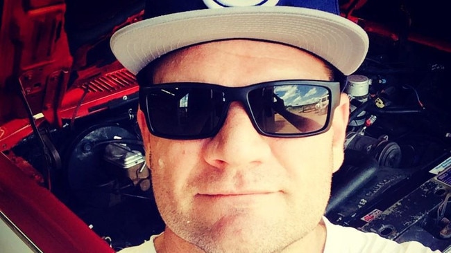 Darryl Paul Milton faced Darwin Local Court on Wednesday morning.