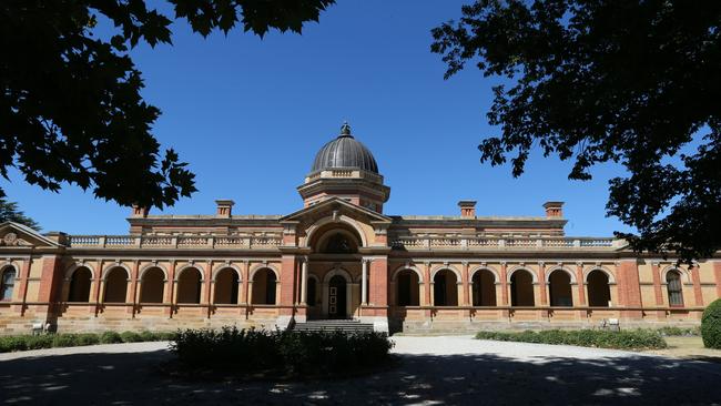 Belinda Michelle Robertson left Goulburn Courthouse with her licence intact.