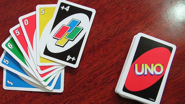 UNO hack: We’ve been playing card game wrong | news.com.au — Australia ...