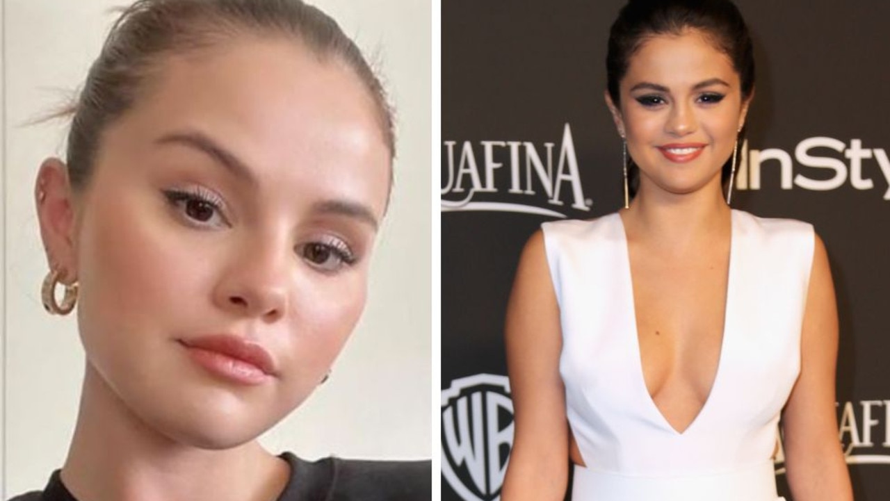 Selena Gomez Deletes Only Murders In The Building Post After Being ...