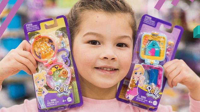 A shopping centre in Melbourne’s north will celebrate nostalgic 90s toys with a special throwback event. ​