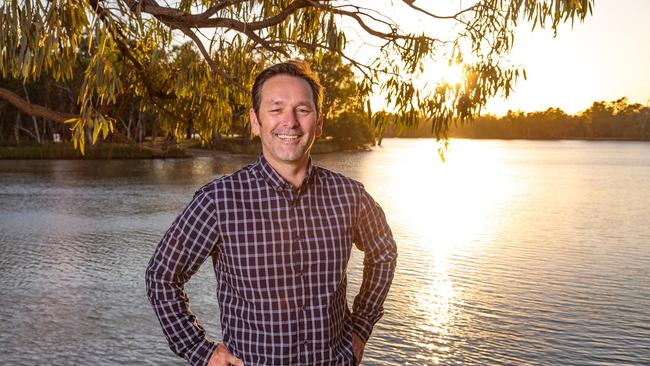 Mildura councillor Jason Modica been suspended for two months and ordered to make an apology to the council after engaging in “serious misconduct”