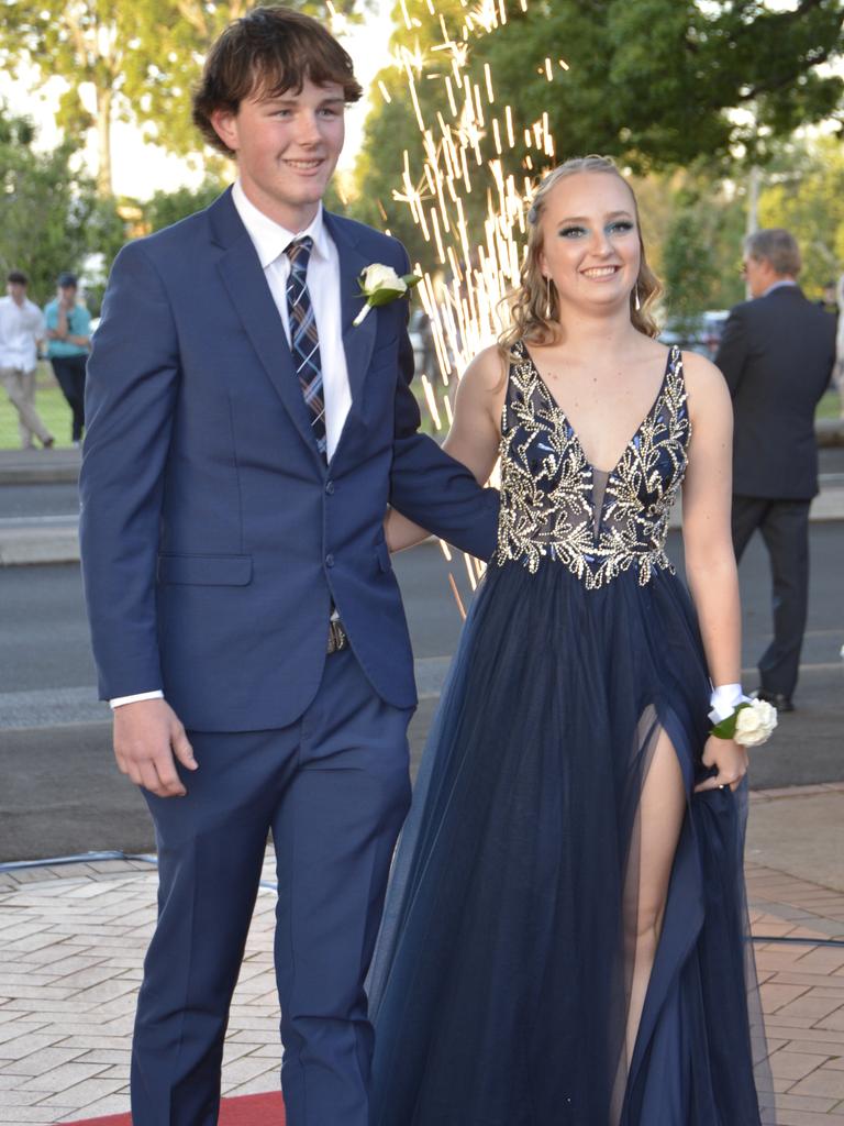 Toowoomba Anglican School Year 12 formal gallery | The Chronicle