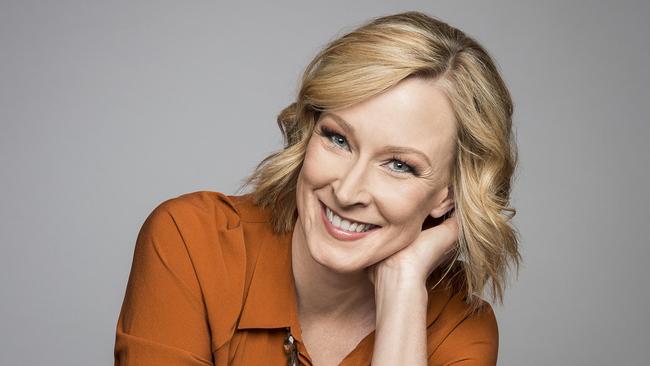 Leigh Sales. Photo by Daniel Boud