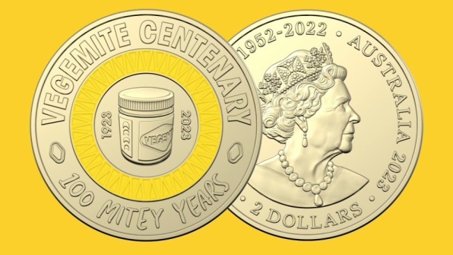 The 2 Dollar Coin Book - A Collector's Guide to Australian $2 Coins