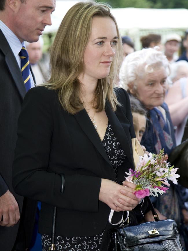 Sophie Densham. Picture: Tim Graham Photo Library via Getty Images