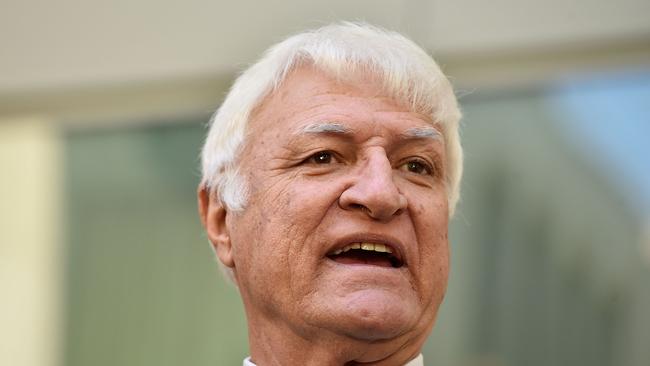 Bob Katter. Picture: Getty Images