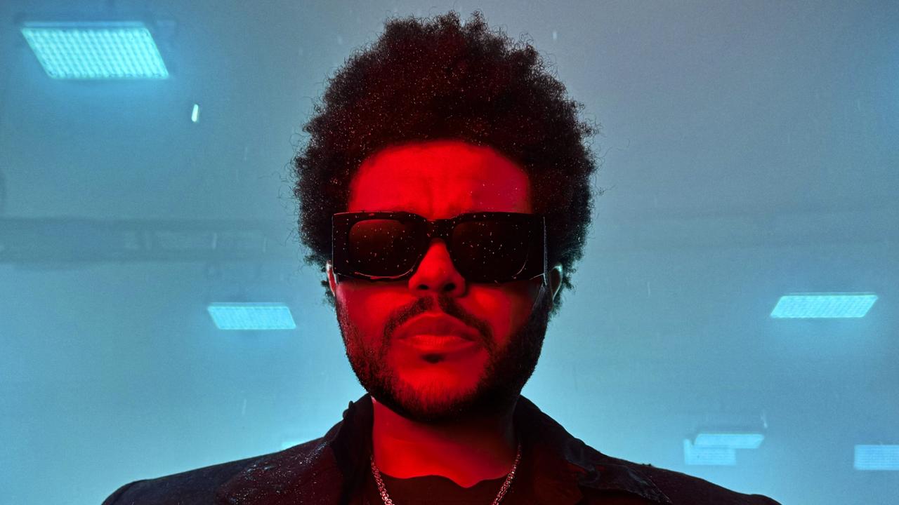 A fine, if exhausting, end to The Weeknd’s recording career