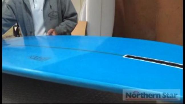 What Tools You Need to Shape a Surfboard