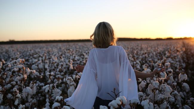 Life in the country is a dream – but more support is needed.