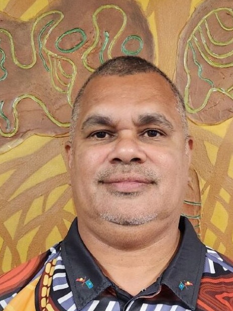 Yarrabah Mayor Daryl Sexton said there has not been a permanently appointed Officer in Charge of Yarrabah Police for a considerable amount of time. Picture: Supplied.