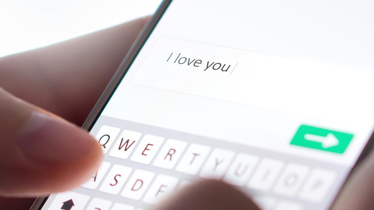 All the ‘single’ people on dating apps are quite often not actually single at all. Picture: iStock.