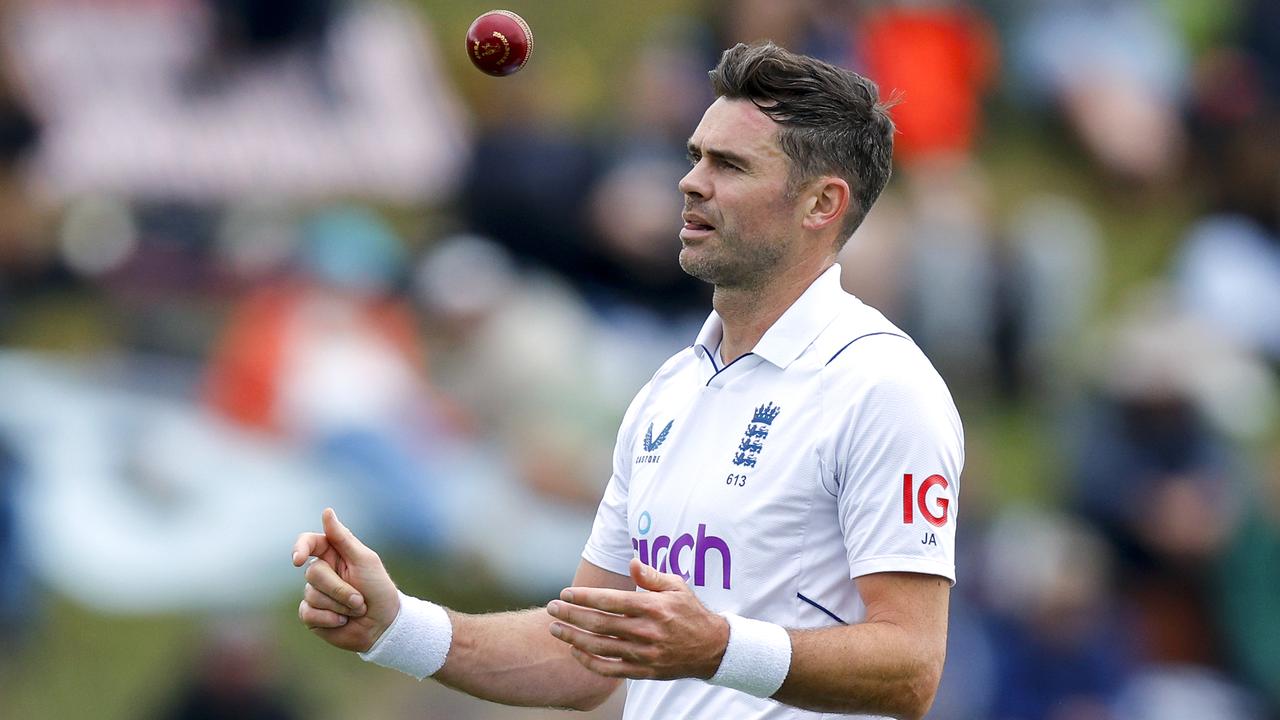 जेम्स एन्डरसनको ‘बाज्बल’ वाचा इंग्ल्याण्ड विरुद्धको दशौं अभियान अघि, क्रिकेट समाचार