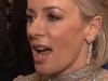 Keller slams Gleeson’s Logies speech