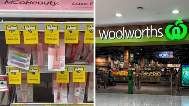 Urgent recall over popular Woolies item