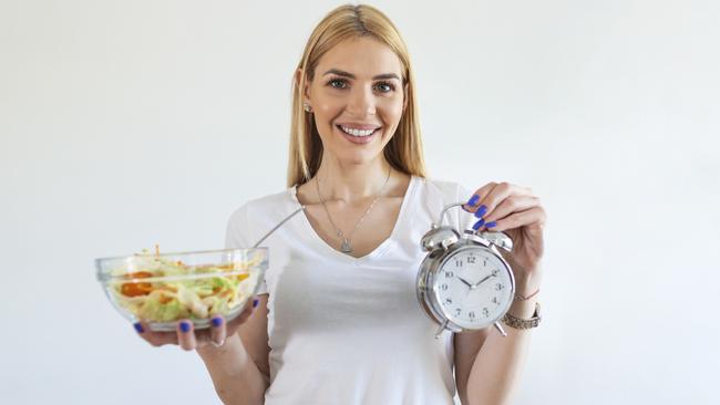 A study has found intermittent fasting could help slow or even reverse the progression of Alzheimer’s disease.