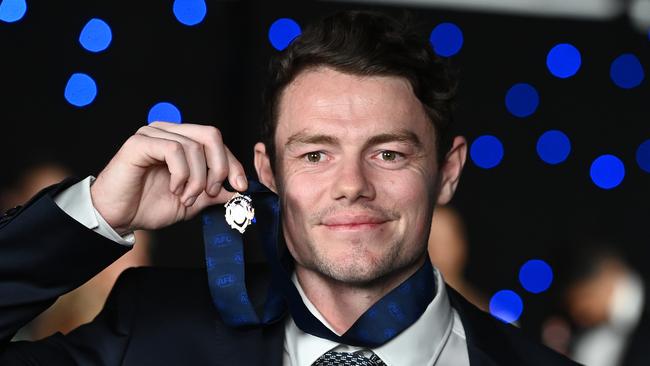 The AFL awards nights could be held during a week off.