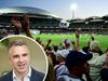 Just not cricket: Mali blasts Adelaide Test schedule