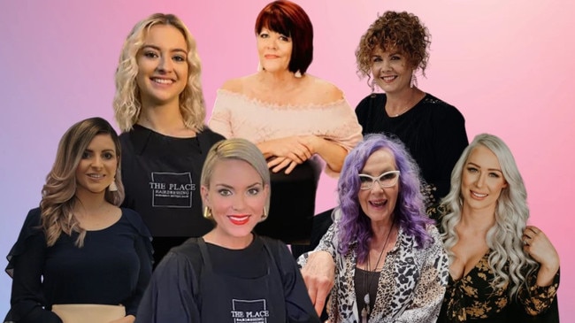 The quest to find Bundaberg’s favourite hairdresser of 2023 is underway, with hundreds of residents nominating almost 70 hair stylists for the crown.