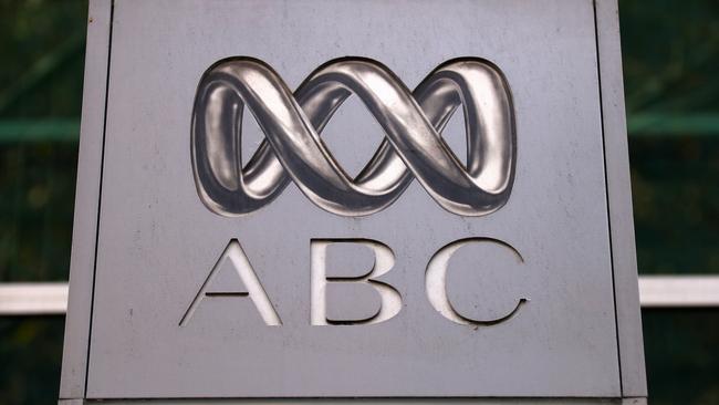 The ABC was due to implement forced log-in requirements for all iview users streaming content in July and August but earlier this month it was revealed that it was now being pushed out to December. Picture: AAP