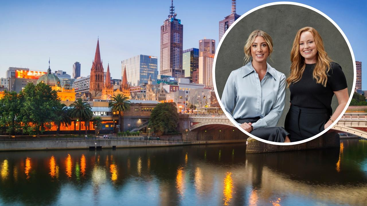 Melbourne’s auction market is shifting fast ahead of the anticipated RBA interest rate cuts, Prop Culture’s Tabitha Robb and Sam Davenport reveal what sellers need to know before listing.