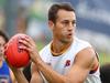 Ex-Crow Doedee firms for blockbuster Lions debut