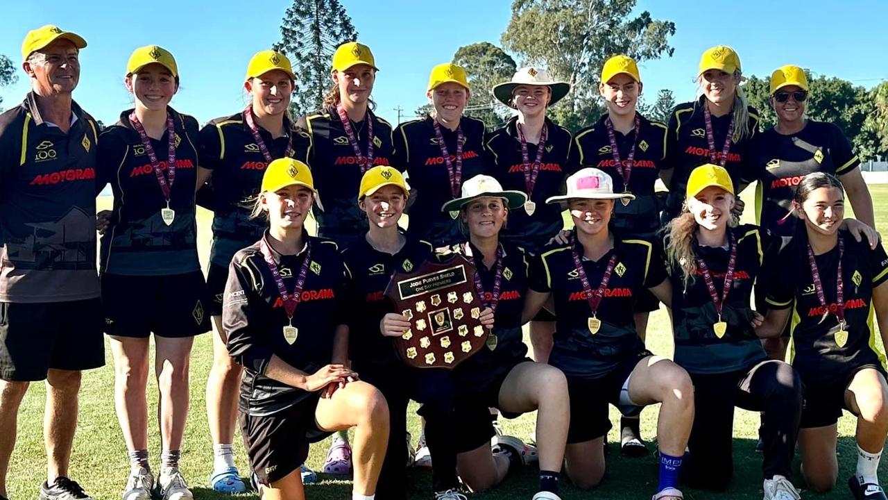 Club Cricket's top 3-2-1 players in six class finals