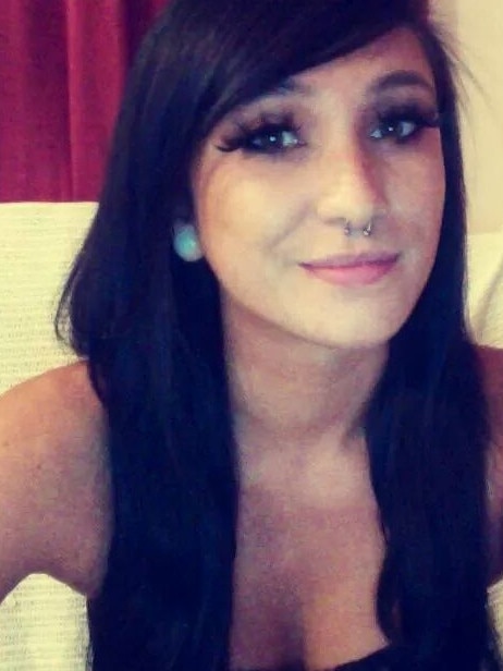 Ms Wright died after falling from a Surfers Paradise apartment. Picture: Supplied