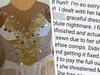 Dazzling rip-off claims in SA dance costume dust-up