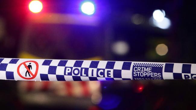Leading Senior Constable Melissa Seach said police arrested a 31-year-old Hampton East woman following the pursuit.