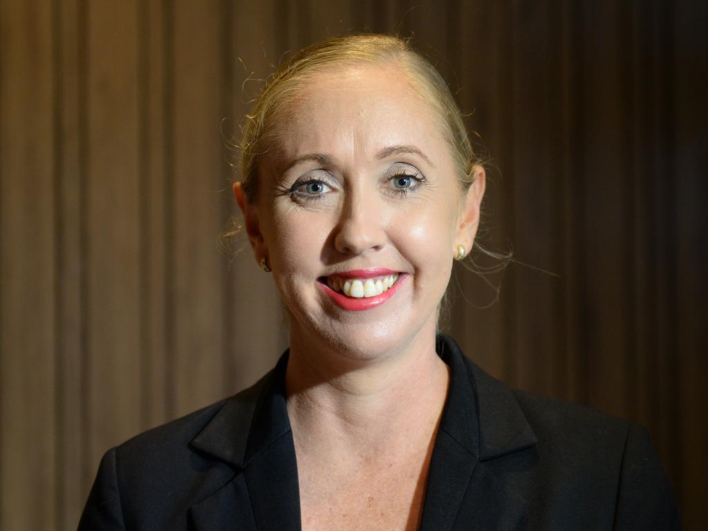 Bowen Basin Mining Club director Jodie Currie warns reduced long-term investment will damage small businesses across the Basin.