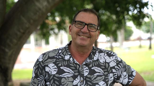 Bruce Devereaux is running for his second term as Gympie councillor for Division 4 in 2024. Picture: Christine Schindler