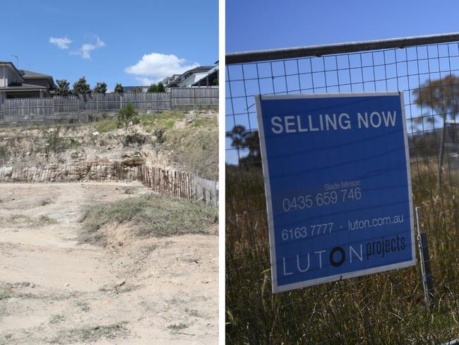 Land prices across Sydney council s artwork. NSW real estate.