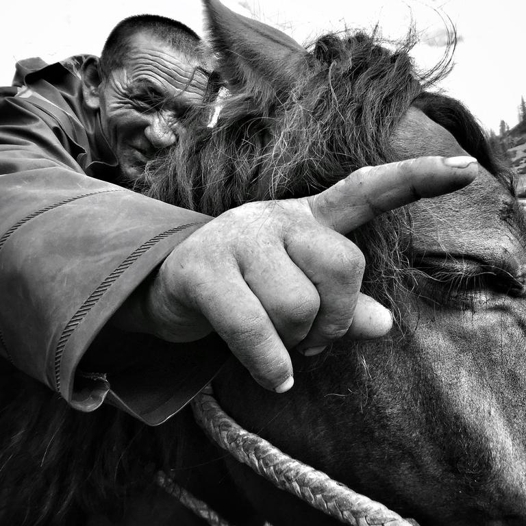 Mobile Phone Awards 2017 - People, photographed on an iPhone. Picture: Yong Mei Wang