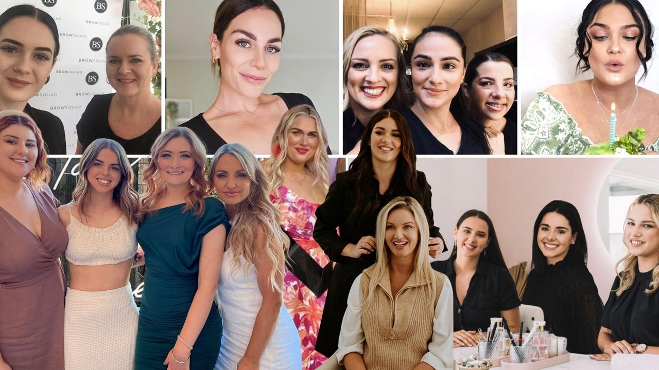 Whether they make your eyebrows on point or give the most soothing massages, we are on the hunt for Gympie’s best beautician of 2023. Vote in our poll: