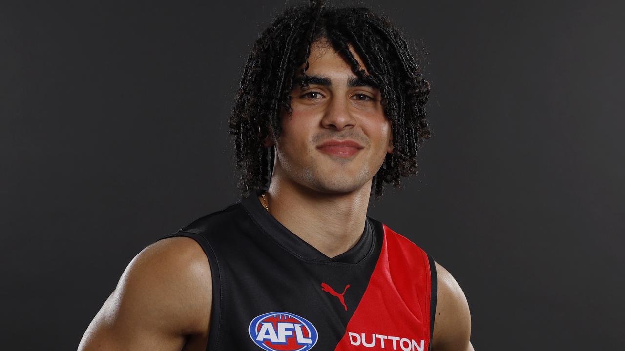 ‘Absolute blunder’: Essendon’s ‘staggering’ draft move smashed