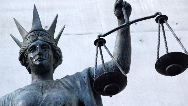 A South Grafton man has been jailed for supplying methylamphetamine.