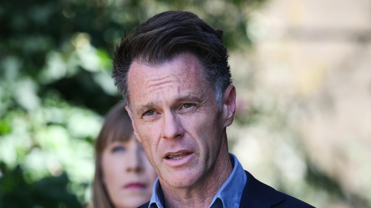 Premier Chris Minns. The NSW Opposition has indicated it could vote with the government if it pursued legislation to overhaul the state’s broken planning laws. Picture: NewsWire/ Gaye Gerard