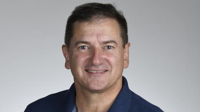 Incumbent Wide Bay LNP MP Llew O’Brien said in politics, the final say on whether a candidate was fit for office due to their history fell at the feet of voters.
