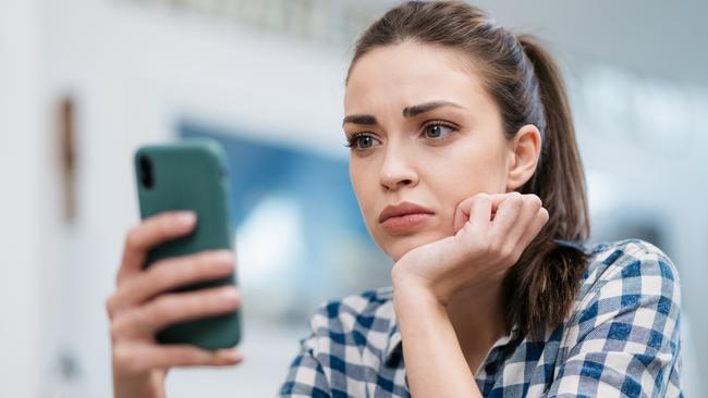 Waiting hours to get your complaint heard can be soul-crushing. Picture: iStock