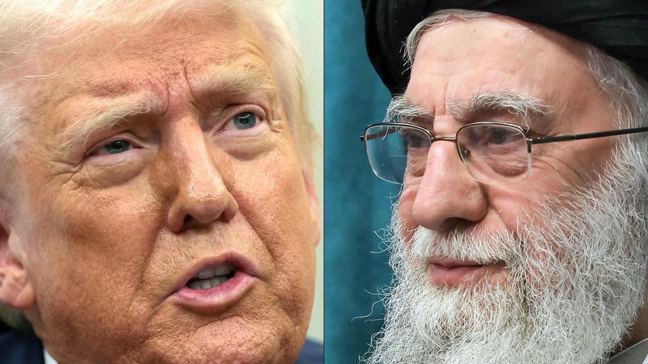 Israel fears being boxed in by Trump’s Iran talks