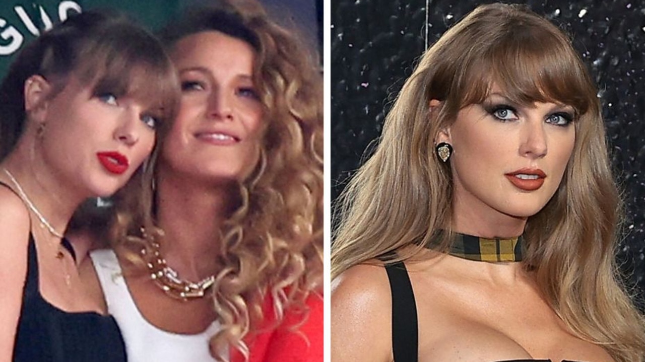 ‘Upset’ Swift feels ‘exploited’ by Lively