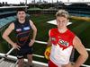 Swan who’s ‘obsessed with getting better’