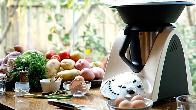 Under pressure: the Thermomix TM31 is one of the models under investigation. Source: supplied