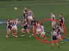 Carlton star exposed in damning footage