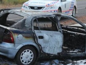 ‘Foolish’ birthday boy blows up car for ‘revenge’